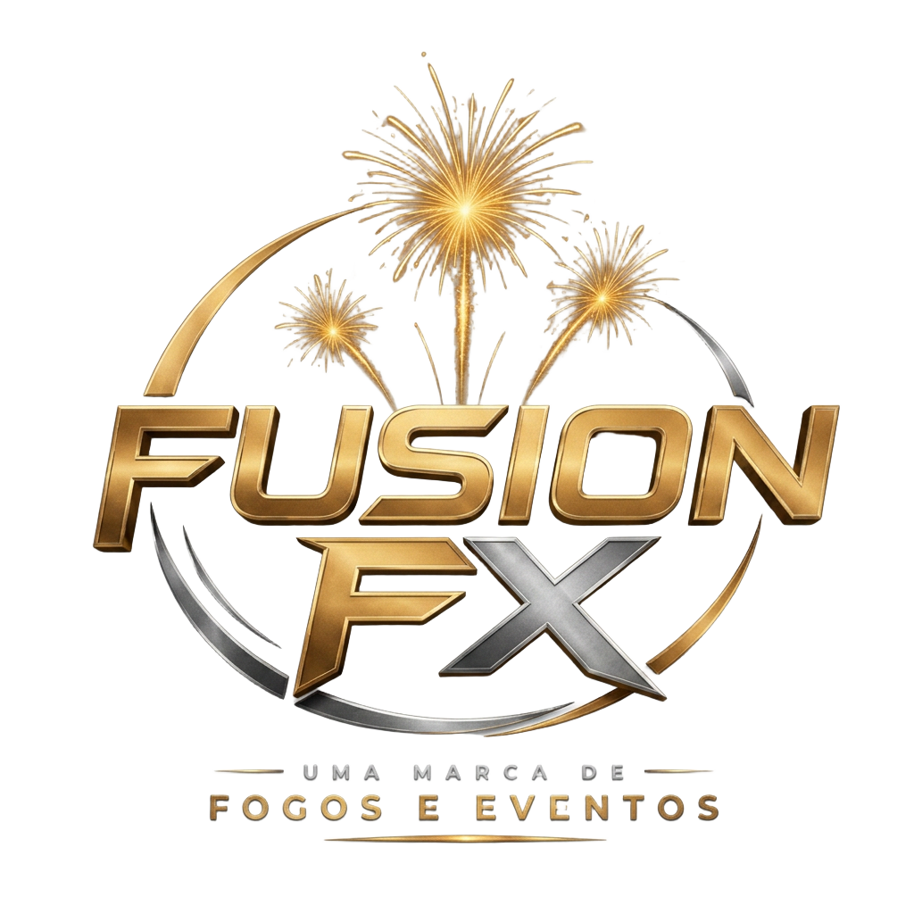 Logotipo Fusion FX